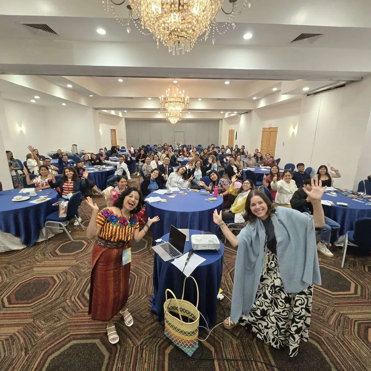 Imagen Taller personalizado